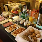 卡萨帝若昂埃内斯 - 阿范夫住宅酒店 乡村民宿 阿菲菲