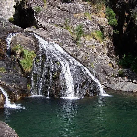乡村民宿 卡萨帝若昂埃内斯 - 阿范夫住宅酒店