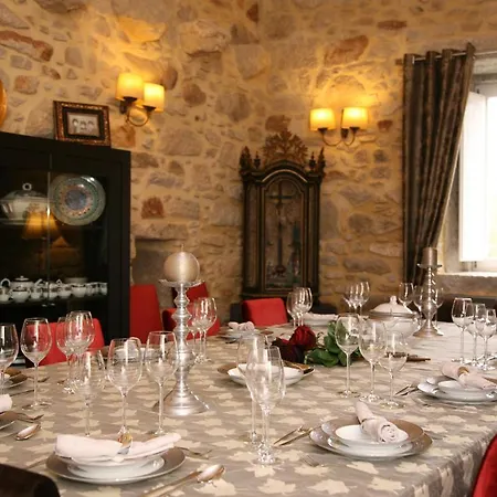 Casa D' Joao Enes - Casa rural