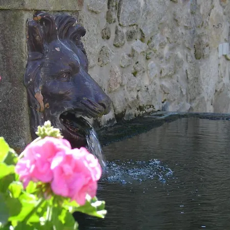 卡萨帝若昂埃内斯 - 阿范夫住宅酒店 阿菲菲