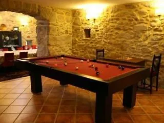 Casa D' Joao Enes -