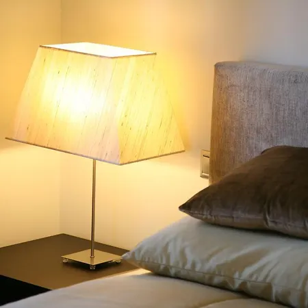 乡村民宿 卡萨帝若昂埃内斯 - 阿范夫住宅酒店 *