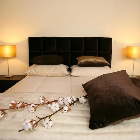 Casa D' Joao Enes -