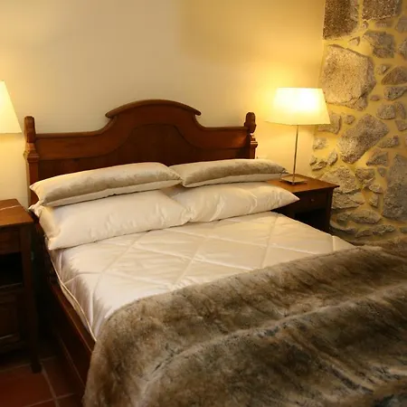 Casa D' Joao Enes -