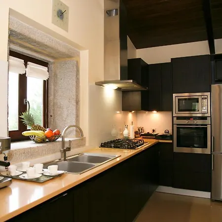 Casa rural Casa D' Joao Enes - *