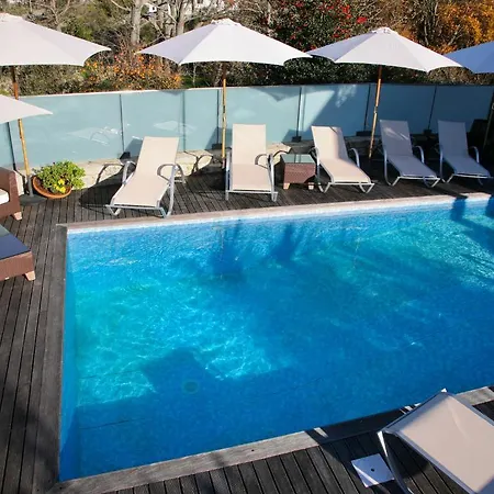 Casa D' Joao Enes -