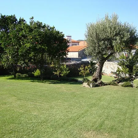 Casa D' Joao Enes - Casa rural *