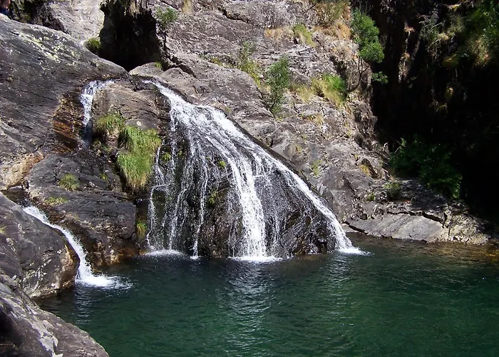乡村民宿 卡萨帝若昂埃内斯 - 阿范夫住宅酒店