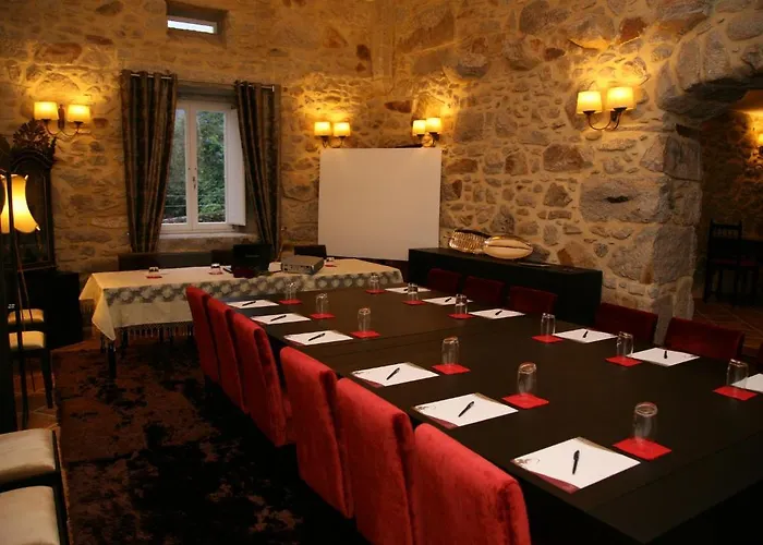 卡萨帝若昂埃内斯 - 阿范夫住宅酒店 乡村民宿