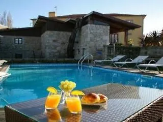 卡萨帝若昂埃内斯 - 阿范夫住宅酒店 阿菲菲