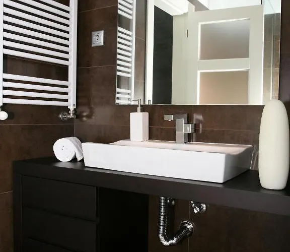 卡萨帝若昂埃内斯 - 阿范夫住宅酒店 * 阿菲菲