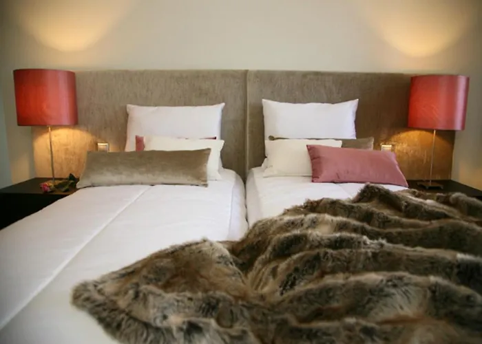 卡萨帝若昂埃内斯 - 阿范夫住宅酒店 * 阿菲菲