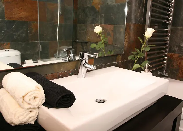 乡村民宿 卡萨帝若昂埃内斯 - 阿范夫住宅酒店 阿菲菲