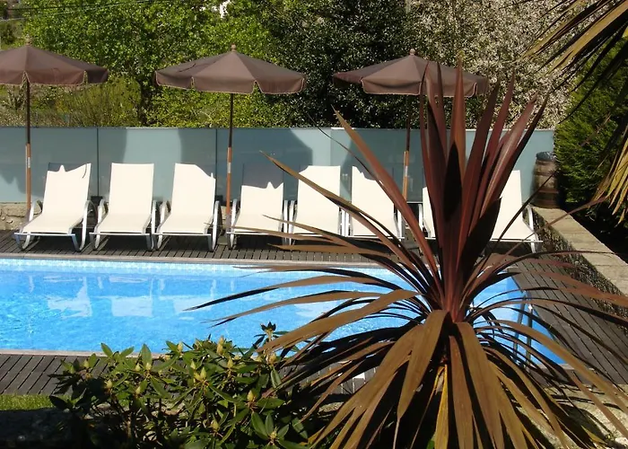 卡萨帝若昂埃内斯 - 阿范夫住宅酒店 阿菲菲