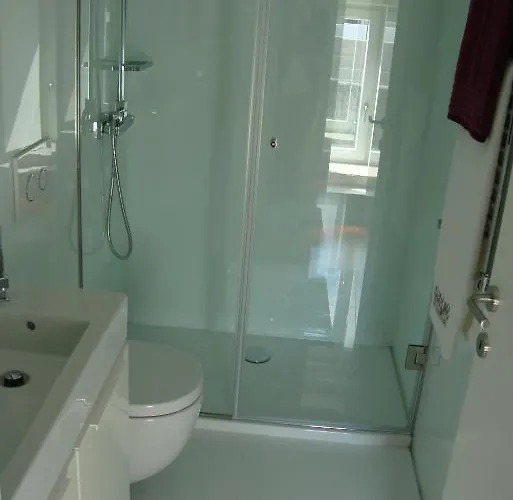 乡村民宿 卡萨帝若昂埃内斯 - 阿范夫住宅酒店 阿菲菲