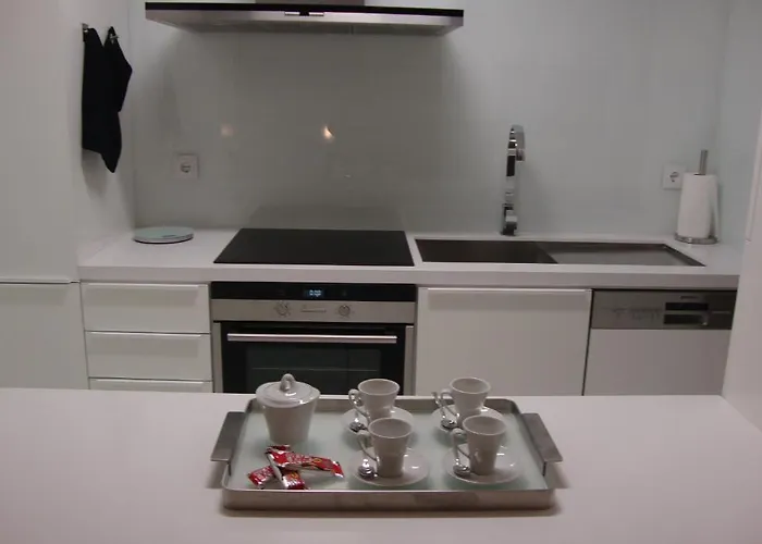 卡萨帝若昂埃内斯 - 阿范夫住宅酒店 乡村民宿