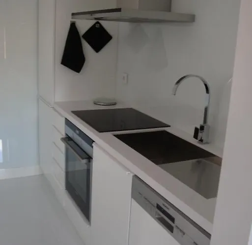 乡村民宿 卡萨帝若昂埃内斯 - 阿范夫住宅酒店 阿菲菲