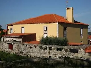 Εξοχικό σπίτι Casa D' Joao Enes - Afife