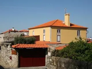 Casa D' Joao Enes -