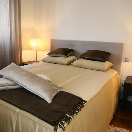 Venkovský dům Casa D' Joao Enes - *