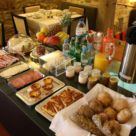 Casa D' Joao Enes - Hétvégi ház Afife