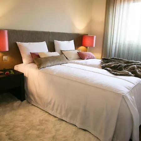 Casa D' Joao Enes - Hétvégi ház