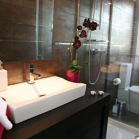 Casa D' Joao Enes - Hétvégi ház *