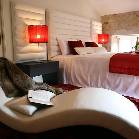 Casa D' Joao Enes - Hétvégi ház Afife