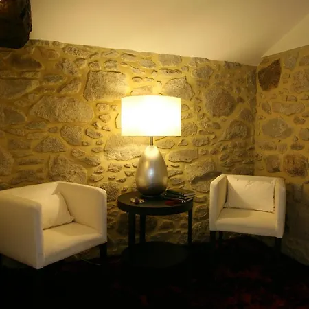 Casa D' Joao Enes - Venkovský dům