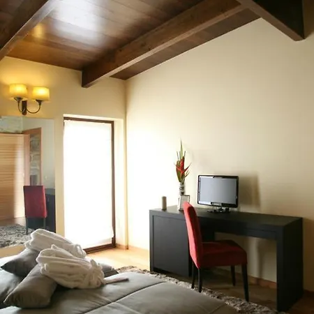 Hétvégi ház Casa D' Joao Enes -