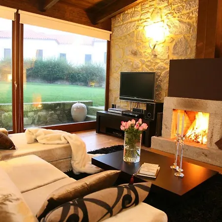 Venkovský dům Casa D' Joao Enes - Afife