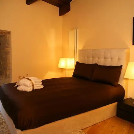 Casa D' Joao Enes -