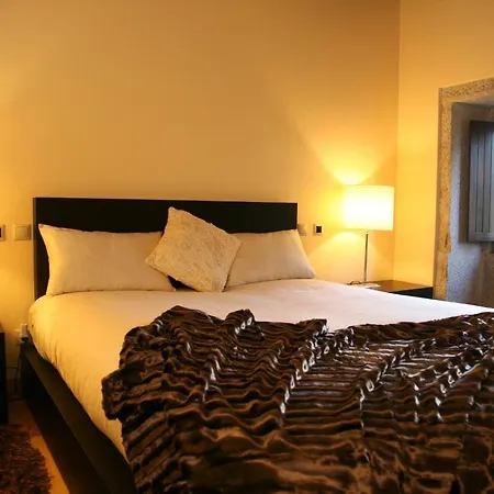 Venkovský dům Casa D' Joao Enes -