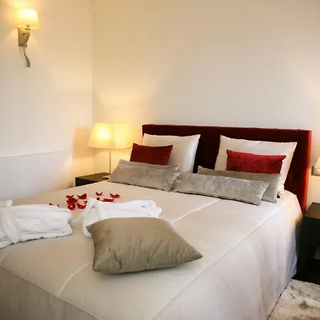 Venkovský dům Casa D' Joao Enes - *