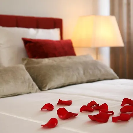 Casa D' Joao Enes - Venkovský dům *