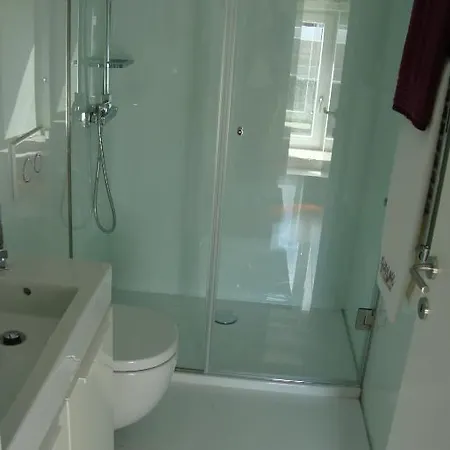 Venkovský dům Casa D' Joao Enes - Afife