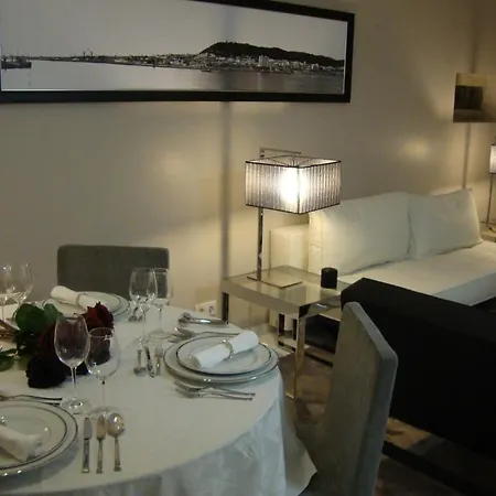 Casa D' Joao Enes - Hétvégi ház Afife