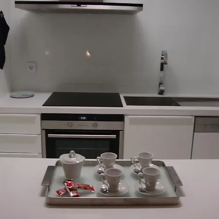 Casa D' Joao Enes - Hétvégi ház