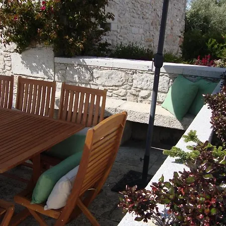 Εξοχικό σπίτι Casa D' Joao Enes - *