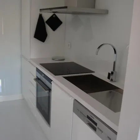 Venkovský dům Casa D' Joao Enes - Afife