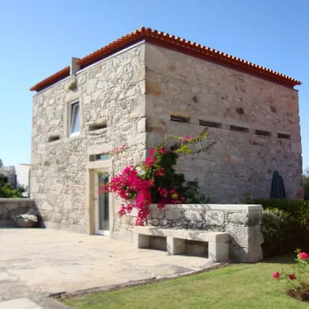 Casa D' Joao Enes - Εξοχικό σπίτι Afife