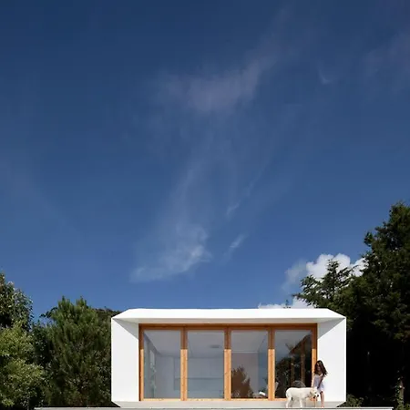 Εξοχικό σπίτι Casa D' Joao Enes -