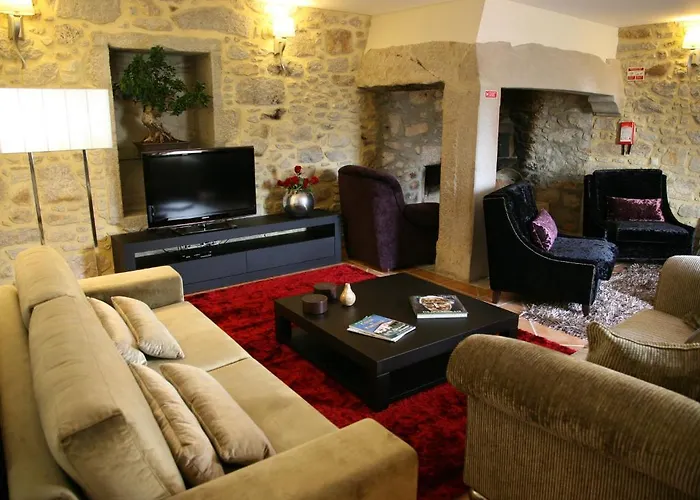 Casa rural Casa D' Joao Enes - *