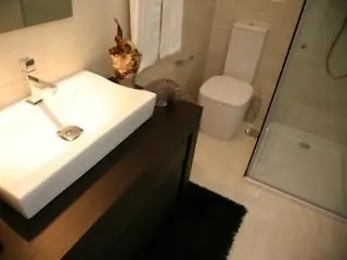 Casa rural Casa D' Joao Enes - *