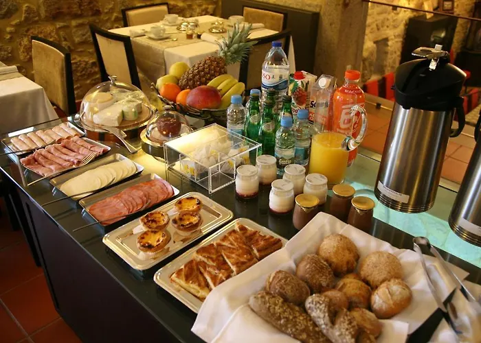 Casa D' Joao Enes - Casa rural Afife