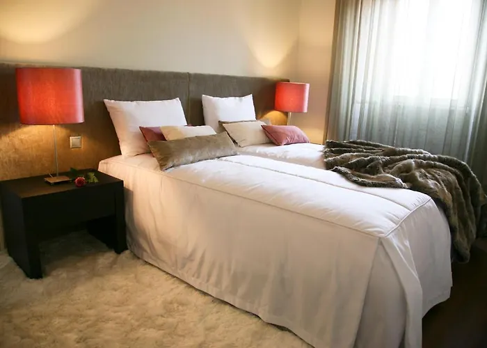 Casa D' Joao Enes - Casa rural