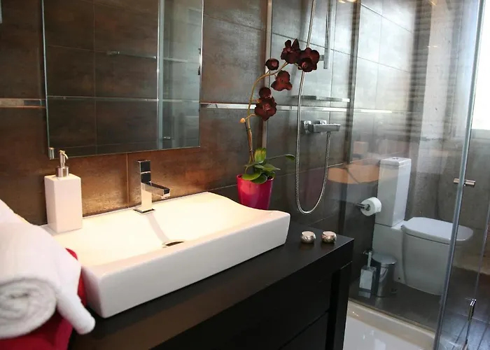 Casa D' Joao Enes - Casa rural *