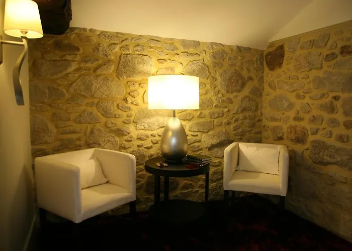 Casa D' Joao Enes - Casa rural