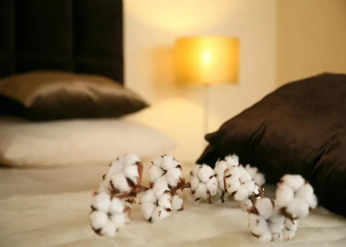 Casa rural Casa D' Joao Enes - Afife