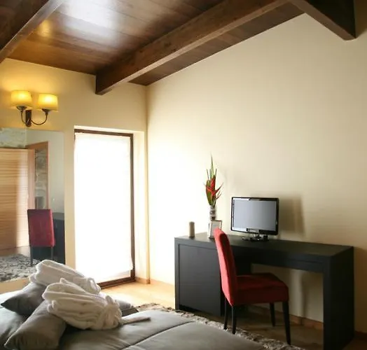 Casa rural Casa D' Joao Enes -